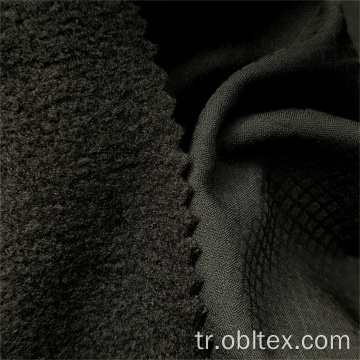 Oblbf008 rüzgar paltosu için bağlanma kumaş